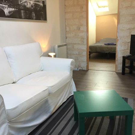 Appartement Douillet En Plein Coeur De Montpellier ! Εξωτερικό φωτογραφία