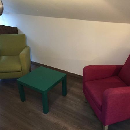 Appartement Douillet En Plein Coeur De Montpellier ! Εξωτερικό φωτογραφία