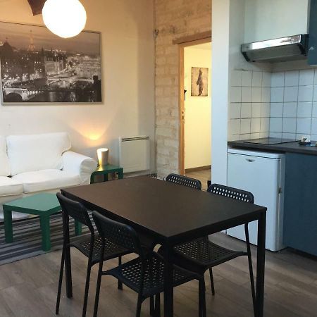 Appartement Douillet En Plein Coeur De Montpellier ! Εξωτερικό φωτογραφία
