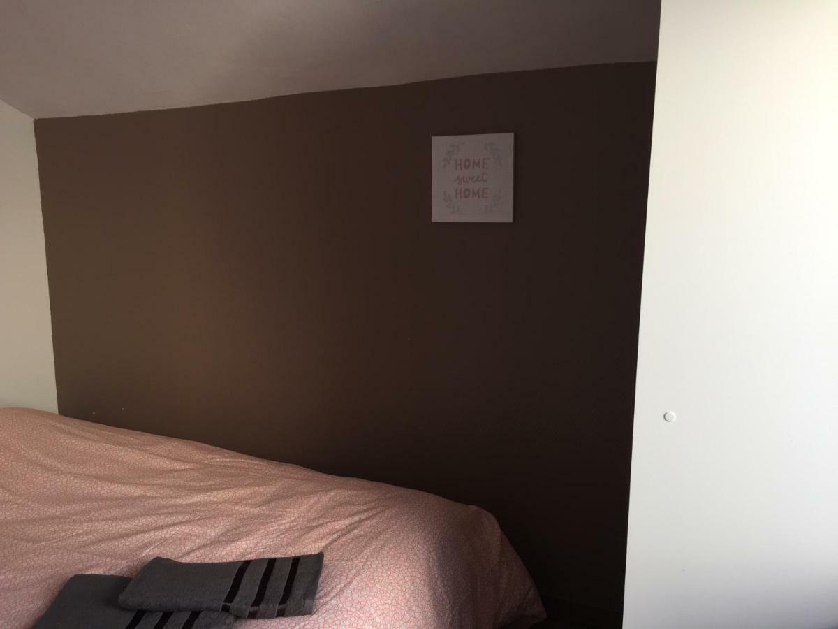 Appartement Douillet En Plein Coeur De Montpellier ! Εξωτερικό φωτογραφία
