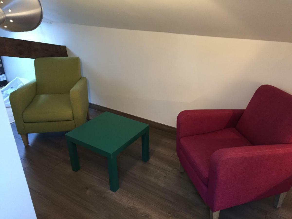 Appartement Douillet En Plein Coeur De Montpellier ! Εξωτερικό φωτογραφία