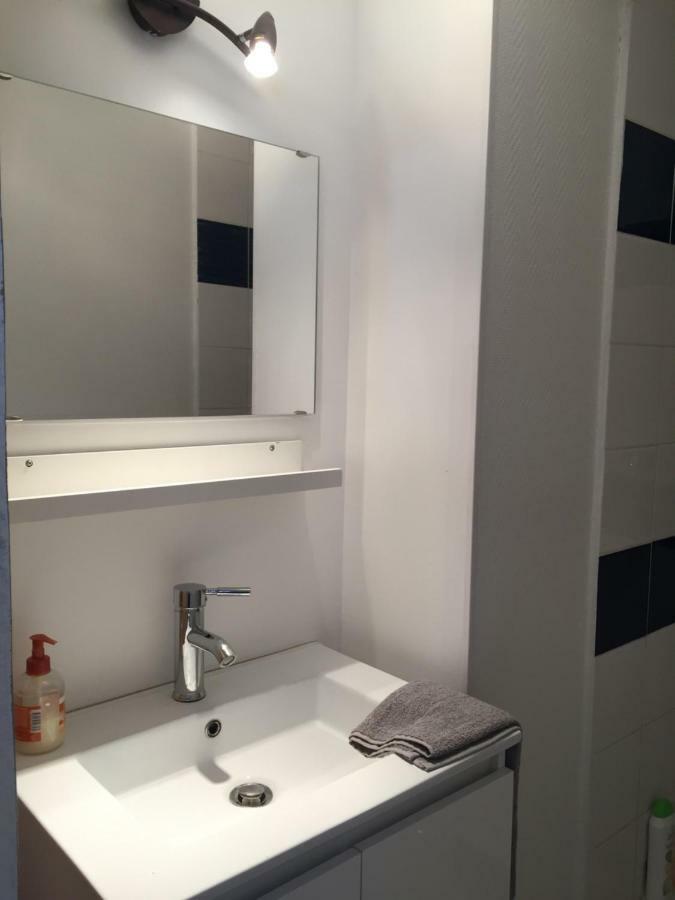 Appartement Douillet En Plein Coeur De Montpellier ! Εξωτερικό φωτογραφία