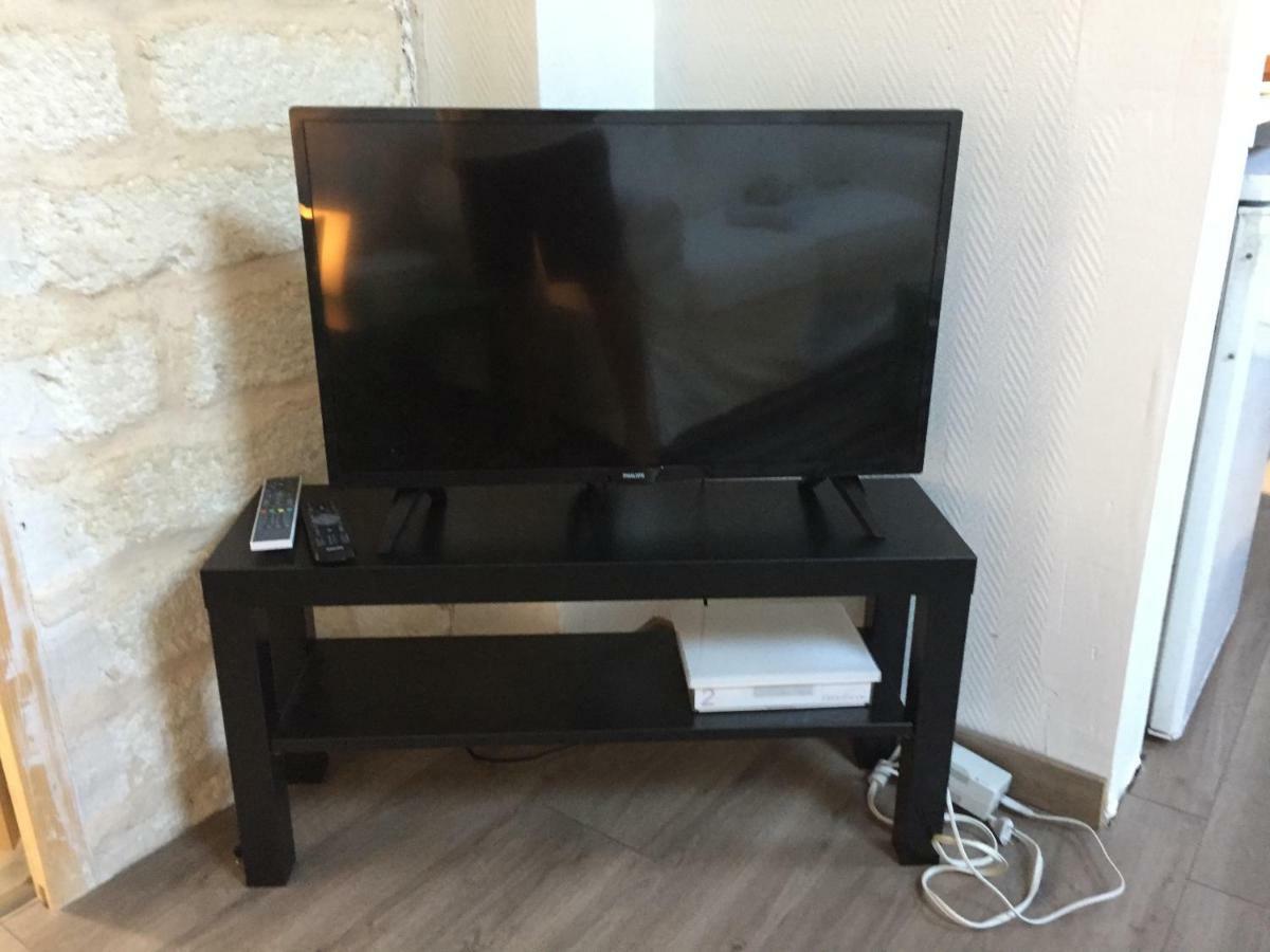 Appartement Douillet En Plein Coeur De Montpellier ! Εξωτερικό φωτογραφία