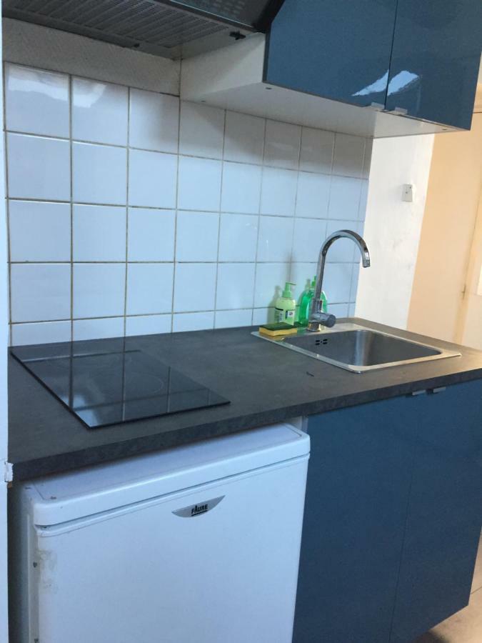 Appartement Douillet En Plein Coeur De Montpellier ! Εξωτερικό φωτογραφία