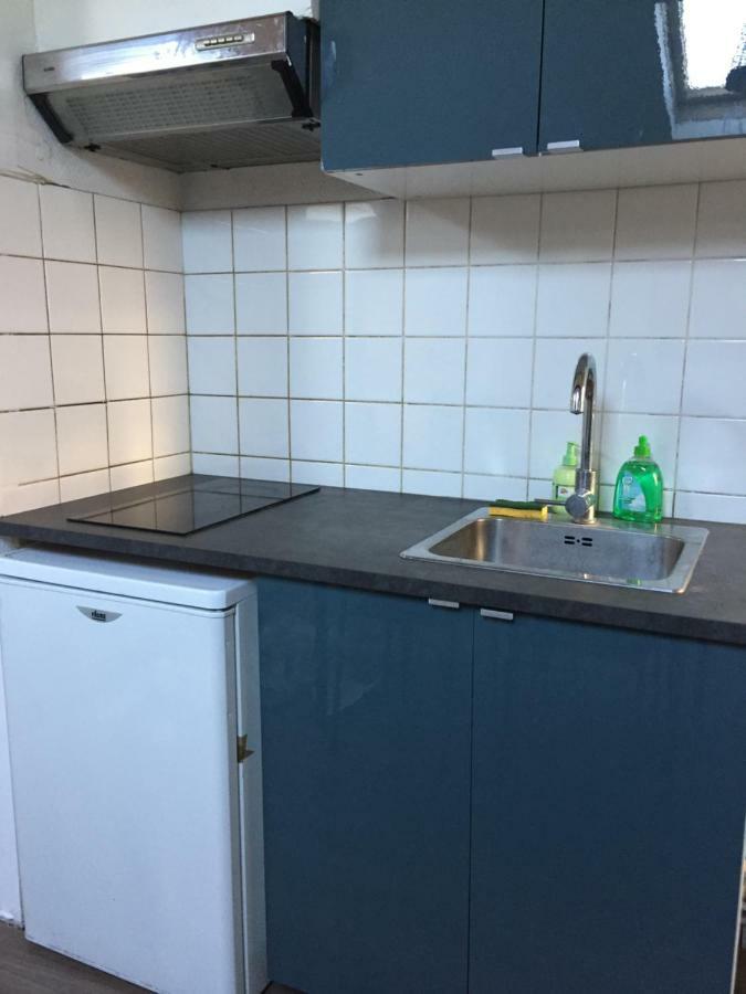Appartement Douillet En Plein Coeur De Montpellier ! Εξωτερικό φωτογραφία