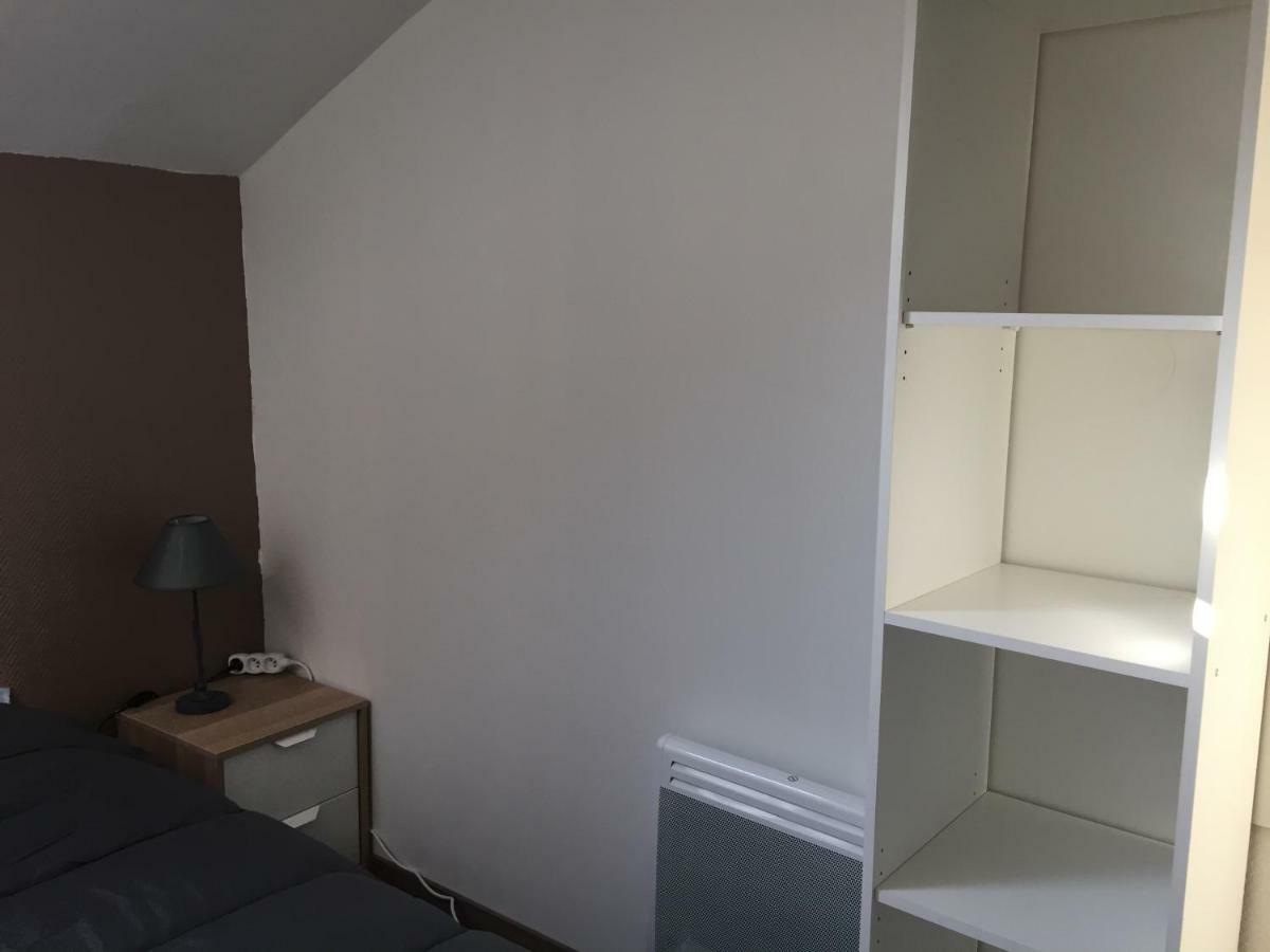 Appartement Douillet En Plein Coeur De Montpellier ! Εξωτερικό φωτογραφία