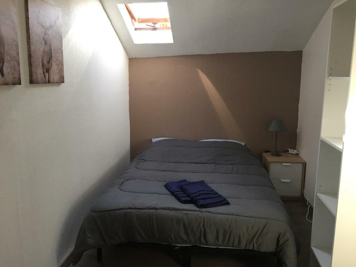 Appartement Douillet En Plein Coeur De Montpellier ! Εξωτερικό φωτογραφία