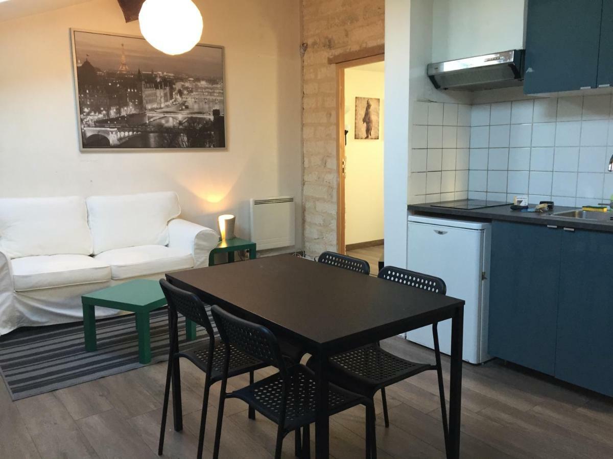 Appartement Douillet En Plein Coeur De Montpellier ! Εξωτερικό φωτογραφία